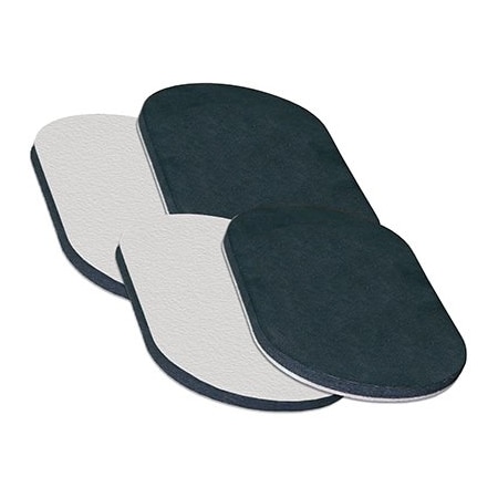 Richelieu TG 4PK 35x6 Tan Glides 23083TV